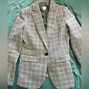 A New Day Women's Blazer Size 4